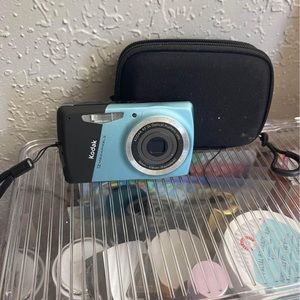 Kodak Camera